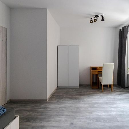 Wszedzie Blisko Appartement Gliwice Buitenkant foto