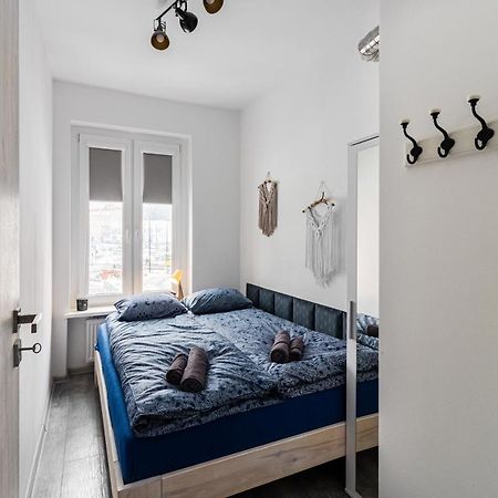Wszedzie Blisko Appartement Gliwice Buitenkant foto