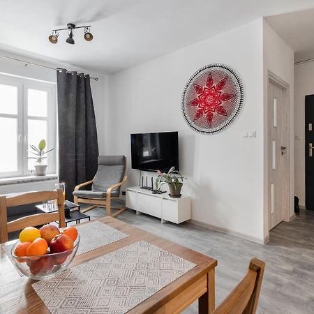 Wszedzie Blisko Appartement Gliwice Buitenkant foto