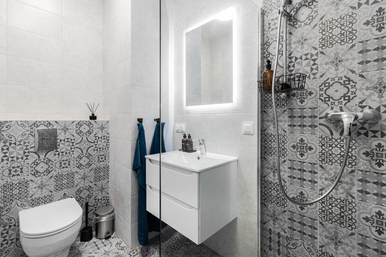 Wszedzie Blisko Appartement Gliwice Buitenkant foto