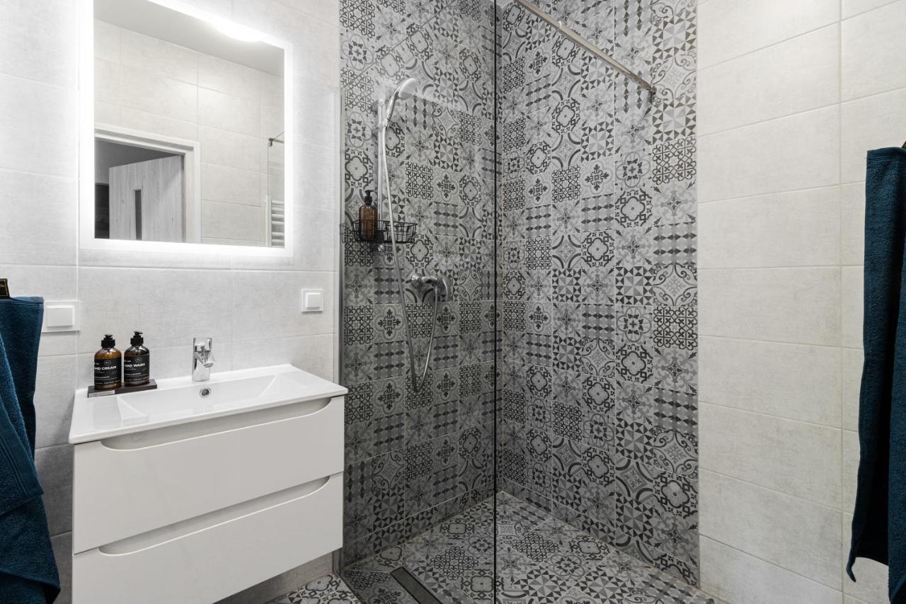 Wszedzie Blisko Appartement Gliwice Buitenkant foto